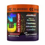 C4 Beta Pump Extreme Pre-Workout - 225g A�a� com Guaran� - New Millen