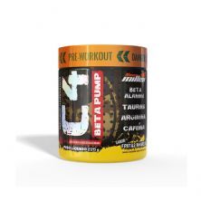 C4 Beta Pump Pr� Workout - 225g Frutas Amarelas - New Millen