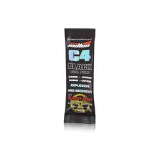 C4 Black Beta Pump - 1 Sach� 10g Bloody Mary - New Millen