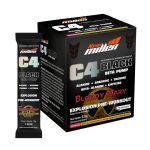C4 Black Beta Pump - 22 Sach�s 10g Bloody Mary - New Millen