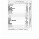 C4 Black Beta Pump - 22 Sach�s 10g Bloody Mary - New Millen