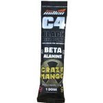 C4 Black Beta Pump Explosion - 1 Sach� 10g Crazy Mango - New Millen