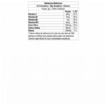 C4 Pr�-workout - 90g Strawberry - Cellucor