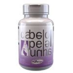 Cabelo Pele Unha - 60 Capsula - NutraCaps