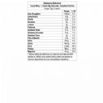 Cacao Whey - 1 Sach� 30g Chocolate - Essential Nutrition