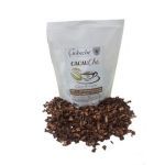 Cacau Ch� - 150g Cascas de Cacau - Gobeche Chocolates
