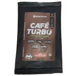 Caf� Turbo - 1 Sach� 10g Chocolate com Avel� - Newnutrition	