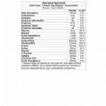 Caf� Turbo - 1 Sach� 10g Original - Newnutrition