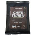 Caf� Turbo - 1 Sach� 10g Original - Newnutrition