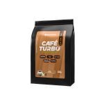 Caf� Turbo - 220g Vanilla - Refil - NewNutrition*** Data Venc. 30/03/2025