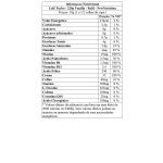 Caf� Turbo - 220g Vanilla - Refil - NewNutrition*** Data Venc. 30/03/2025