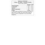 Cafe�na - 60 C�psulas - Catarinense Nutri��o