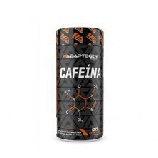 Cafeina - 90 C�psulas - Adaptogen