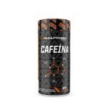Cafeina - 90 C�psulas - Adaptogen