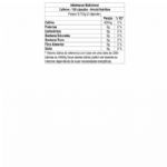 Caffeine - 120 c�psulas - Arnold Nutrition