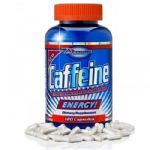 Caffeine - 120 c�psulas - Arnold Nutrition