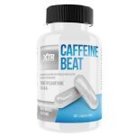 Caffeine Beat - 60 C�psulas - XTR