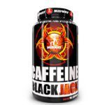 Caffeine Black Jack - 90 c�psulas pura cafeina - Midway