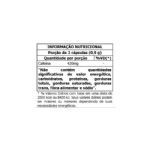 Caffeine Black Jack - 90 c�psulas pura cafeina - Midway