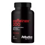 Caffeinex 200mg - 90 C�psulas - Atlhetica Nutrition