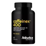 Caffeinex 400mg - 60 C�psulas - Atlhetica Nutrition