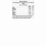 C�lcio de Alga Marinha com Magn�sio e Vit. D3 - 60 C�psulas - Litholife