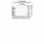 C�lcio de Alga Marinha com Vit. D3 e K2 - 60 C�psulas - Litholife