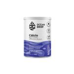 C�lcio de Algas Marinhas - 120 Tablets - Ocean Drop
