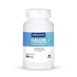 C�lcio + Vitamina D3  - 120 C�psulas - NewNutrition*** Data Venc. 30/04/2022