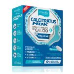 Calcitratus Citrato Malato de C�lcio MDK - 30 Comprimidos - Equaliv