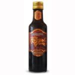 Calda de Chocolate meio Amargo Diet Fit Fudge 250g - El Shaddai Gourmet