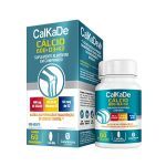 Calkade - 600mg 60 comprimidos - Catarinense Pharma
