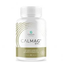CalMag Dk2 - 90 C�psulas - Central Nutrition