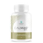 CalMag Dk2 - 90 C�psulas - Central Nutrition