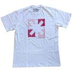 Camisa Algod�o - Tamanho G Branco - True Source