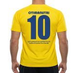 Camiseta Copa 2026 Super Dry - Tamanho G - OtimaNutri