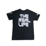 Camiseta G Preta Nutrata