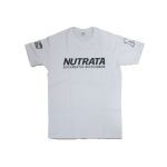 Camiseta GG Branca Nutrata