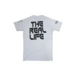 Camiseta GG Branca Nutrata