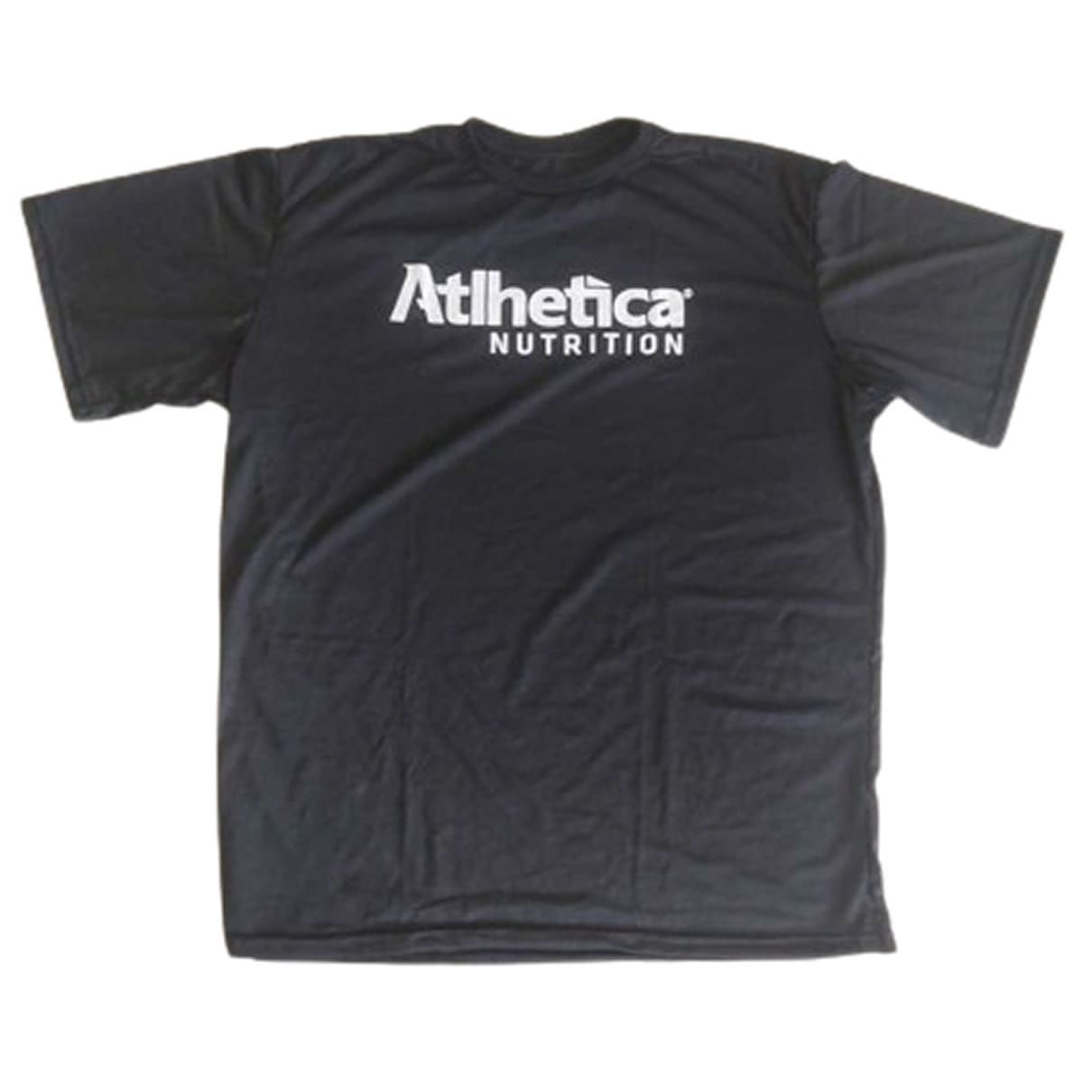 Camiseta Feminina - Tamanho G - Atlhetica Nutrition