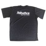Camiseta Masculina - Tamanho GG - Atlhetica Nutrition