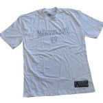 Camiseta Premium - Tamanho GG Branca - Under Labz
