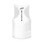 Camiseta Regata Poliester - Tamanho GG Branco - Shark Pro