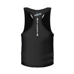 Camiseta Regata Poliester - Tamanho GG Preto - Shark Pro