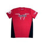 Camiseta T-Shirt G Vermelha - IntegralMedica