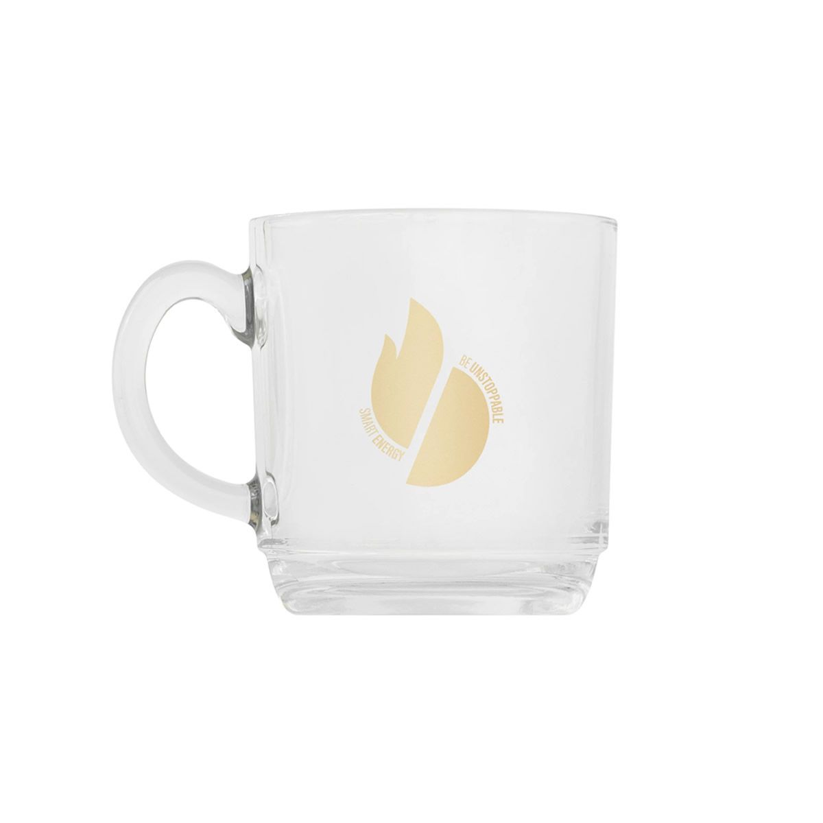 Caneca Smart Life - Caffeine Army