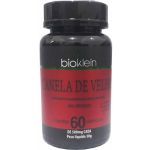 Canela de Velho - 60 C�psulas - Bioklein