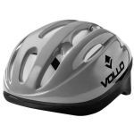 Capacete Cinza - Tamanho G - Vollo Sports