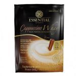 Cappuccino Whey 1 Sach� - Essential Nutrition - 32g