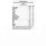 Cappuccino Whey - 14 Sach� 32g Cappuccino - Essential Nutrition
